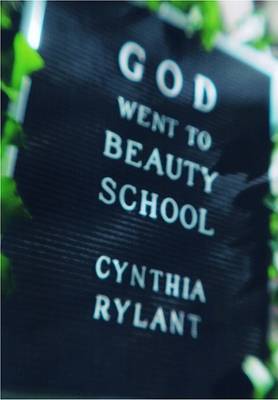 Book cover for God Went to Beauty School