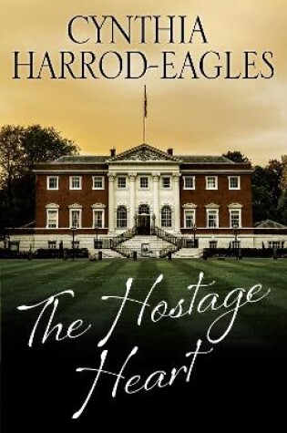 Cover of The Hostage Heart