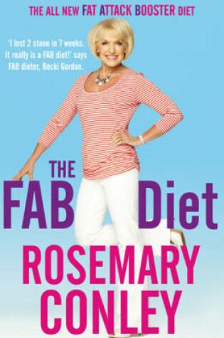 Cover of The FAB Diet