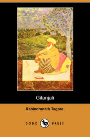 Cover of Gitanjali (Dodo Press)