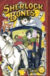 Book cover for Sherlock Bones 2