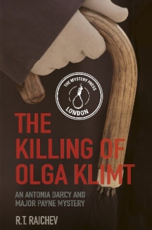 Cover of The Killing of Olga Klimt
