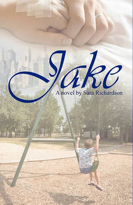 Book cover for Jake