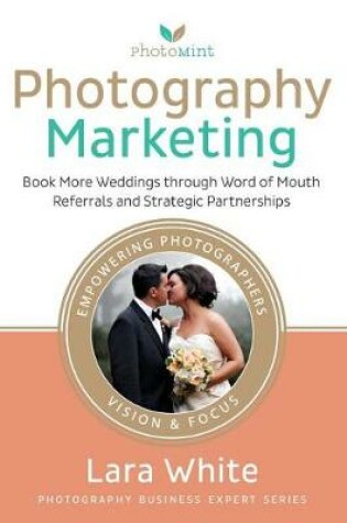 Cover of Photography Marketing