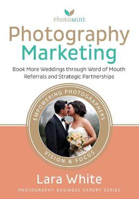 Book cover for Photography Marketing