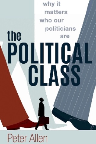 Cover of The Political Class