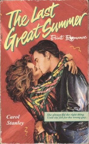 Cover of The Last Great Summer