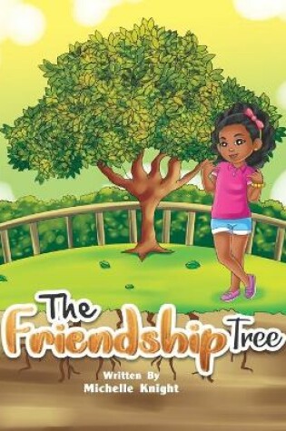Cover of The Friendship Tree