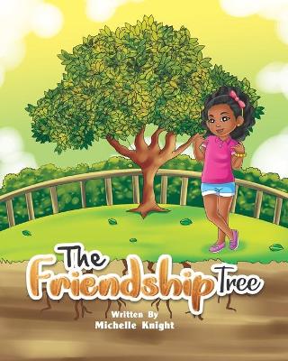 Book cover for The Friendship Tree