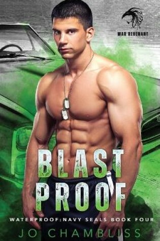 Cover of Blastproof