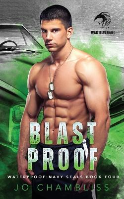 Book cover for Blastproof