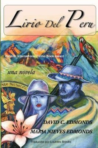 Cover of Lirio del Peru