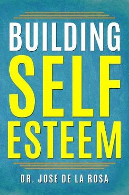 Book cover for Building Self Esteem