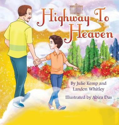 Book cover for Highway to Heaven