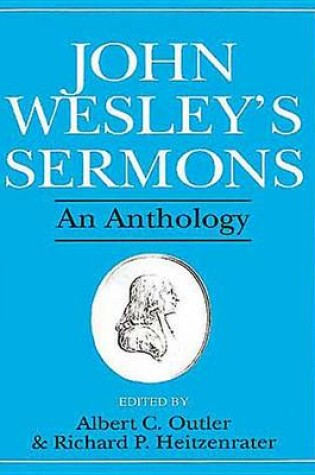 Cover of John Wesley's Sermons