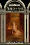 Book cover for Maiden of Pain