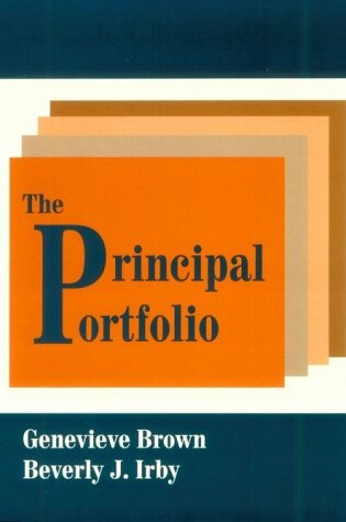 Cover of The Principal Portfolio