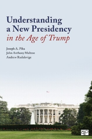 Cover of Understanding a New Presidency in the Age of Trump