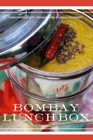 Cover of Bombay Lunchbox