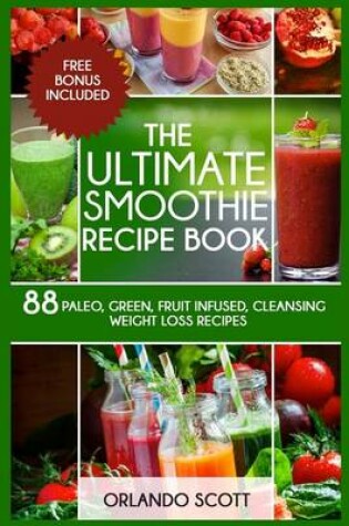 Cover of Smoothies