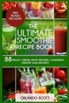 Book cover for Smoothies