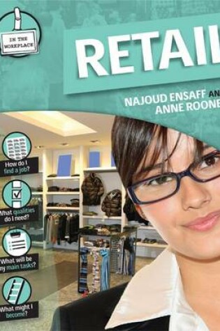 Cover of Retail