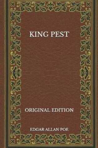 Cover of King Pest - Original Edition