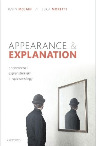 Cover of Appearance and Explanation