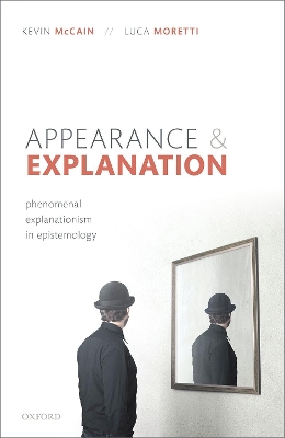 Book cover for Appearance and Explanation