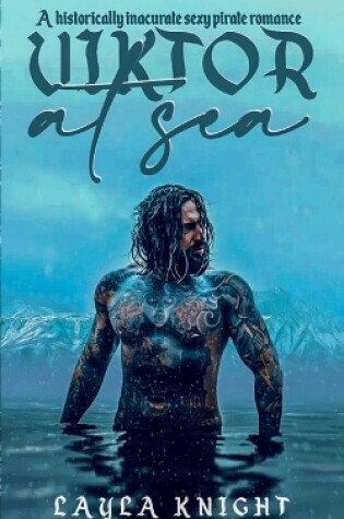 Cover of Viktor at Sea