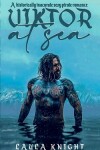 Book cover for Viktor at Sea