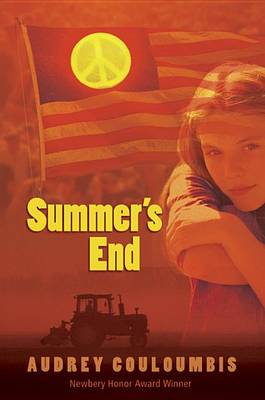 Book cover for Summer's End