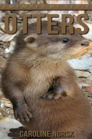 Cover of Otters