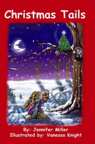 Cover of Christmas Tails