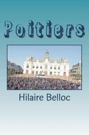Cover of Poitiers