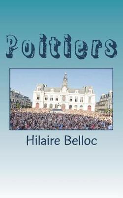 Book cover for Poitiers