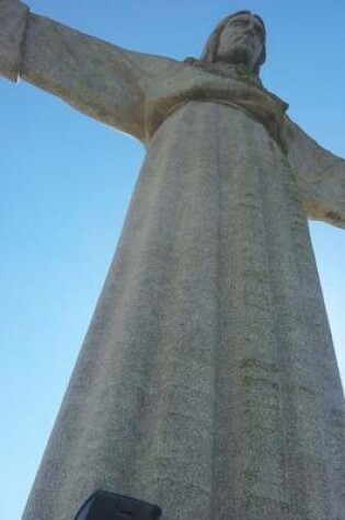 Cover of A Statue of Jesus Christ in Lisbon, Portugal