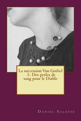 Cover of La succession Von Gothel