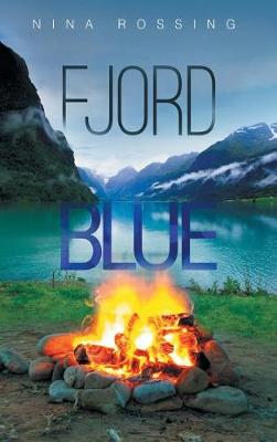 Book cover for Fjord Blue