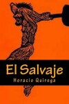 Book cover for El Salvaje