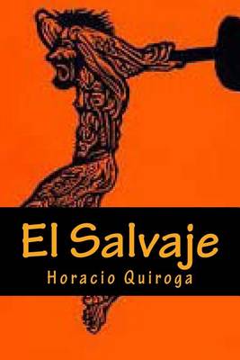 Cover of El Salvaje