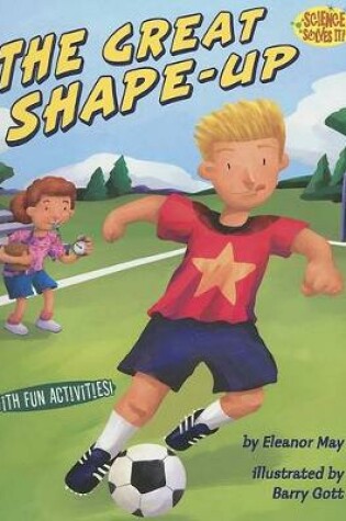 Cover of The Great Shape Up
