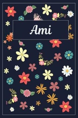 Cover of Ami