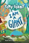 Book cover for I am a Giant