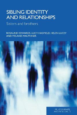Cover of Sisters and Brothers