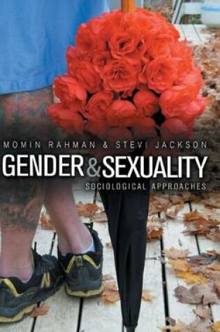 Cover of Gender and Sexuality