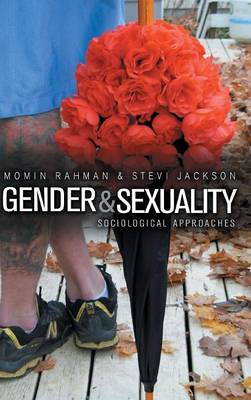 Book cover for Gender and Sexuality