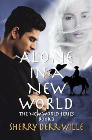 Cover of Alone in a New World