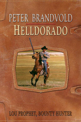 Cover of Helldorado