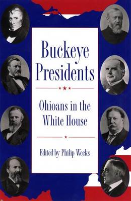 Cover of Buckeye Presidents